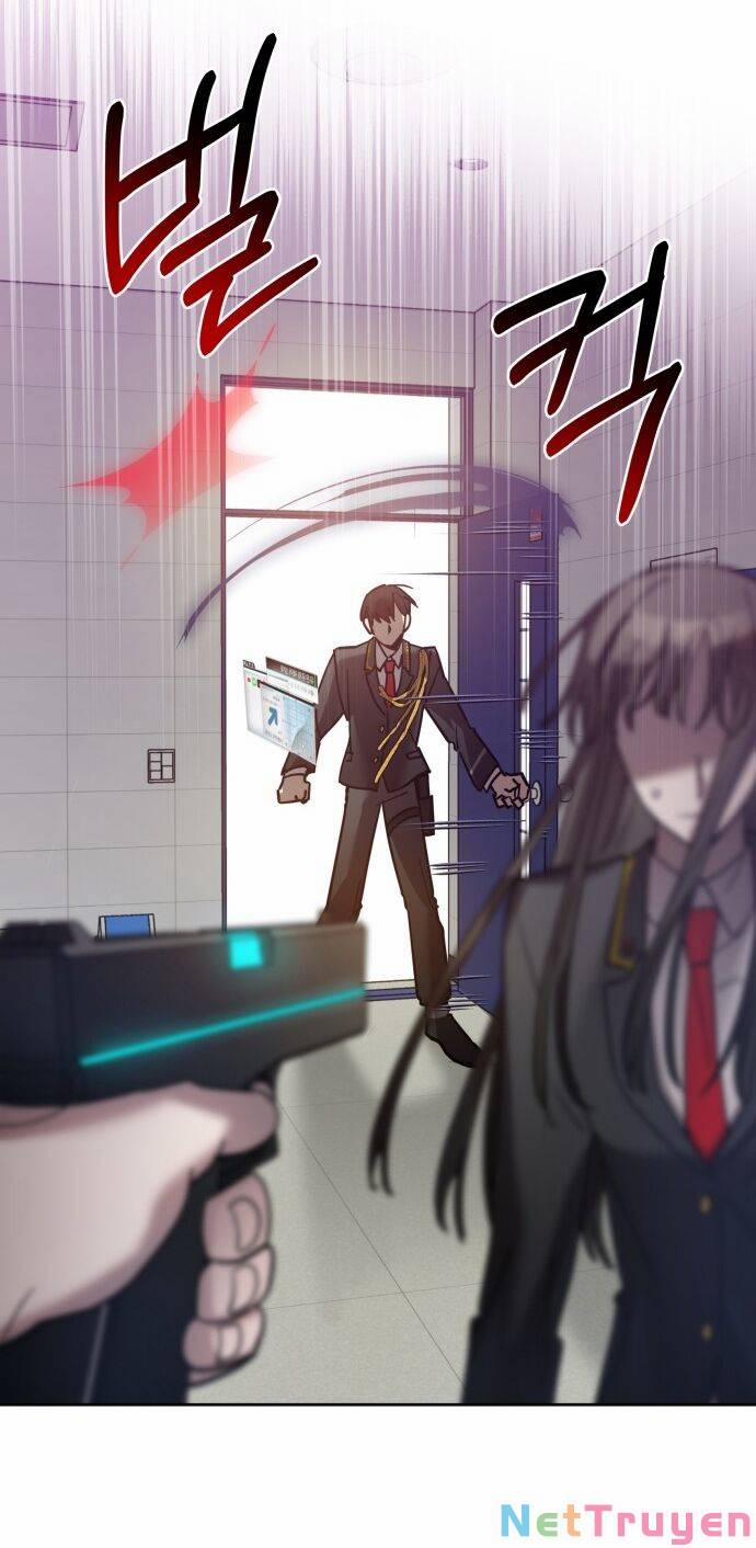 Thuyết Thiên Đường 7 trang 19