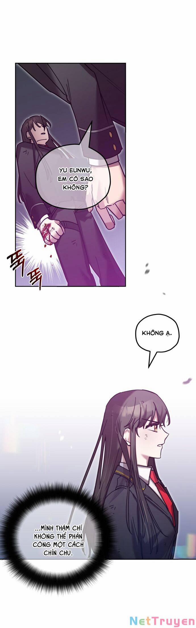 Thuyết Thiên Đường 7 trang 24