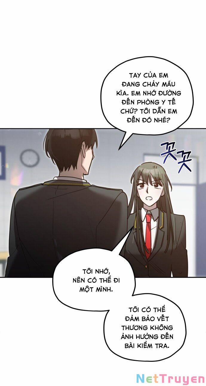 Thuyết Thiên Đường 7 trang 25