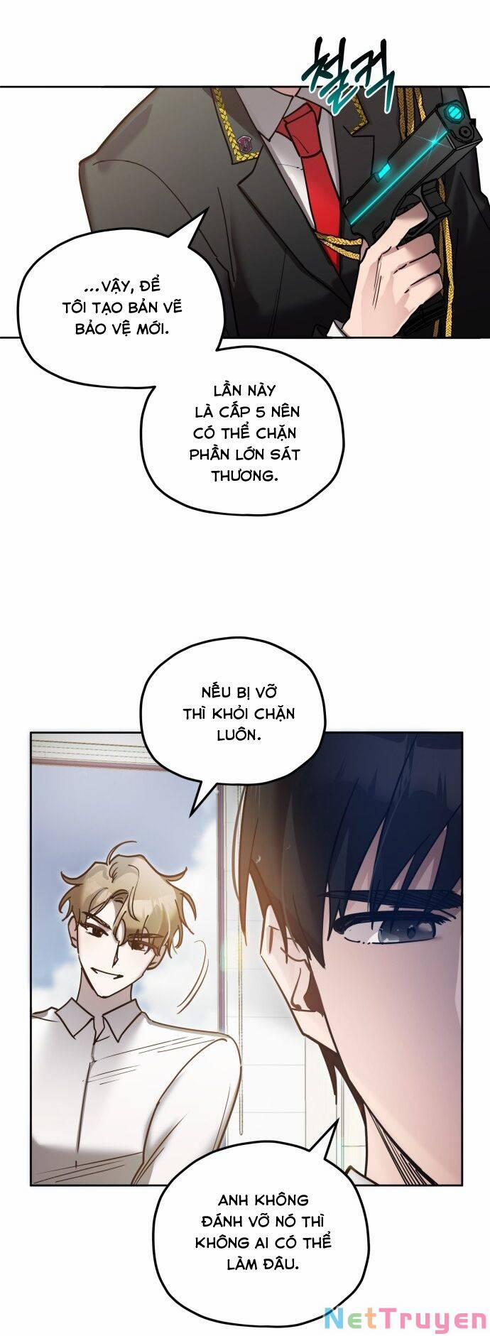 Thuyết Thiên Đường 7 trang 26