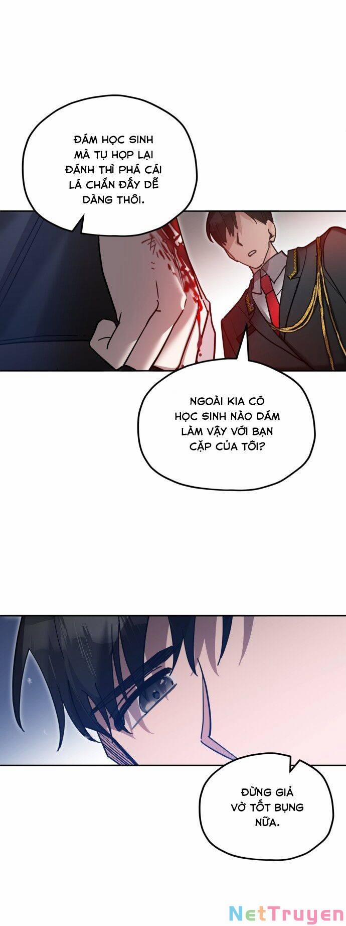 Thuyết Thiên Đường 7 trang 27