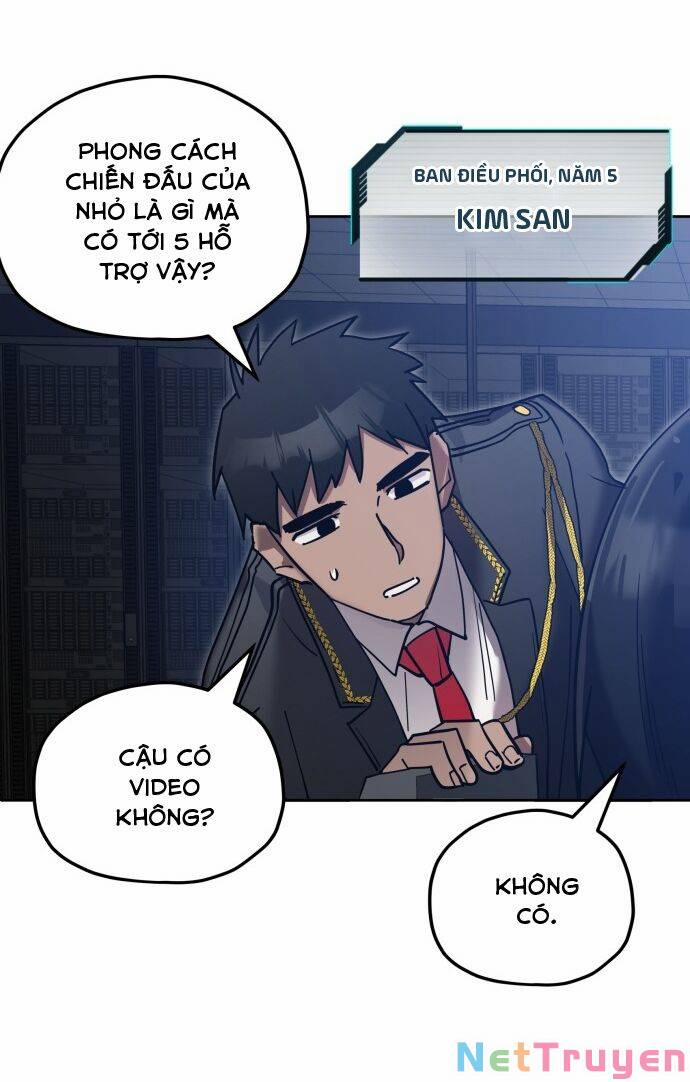 Thuyết Thiên Đường 7 trang 44