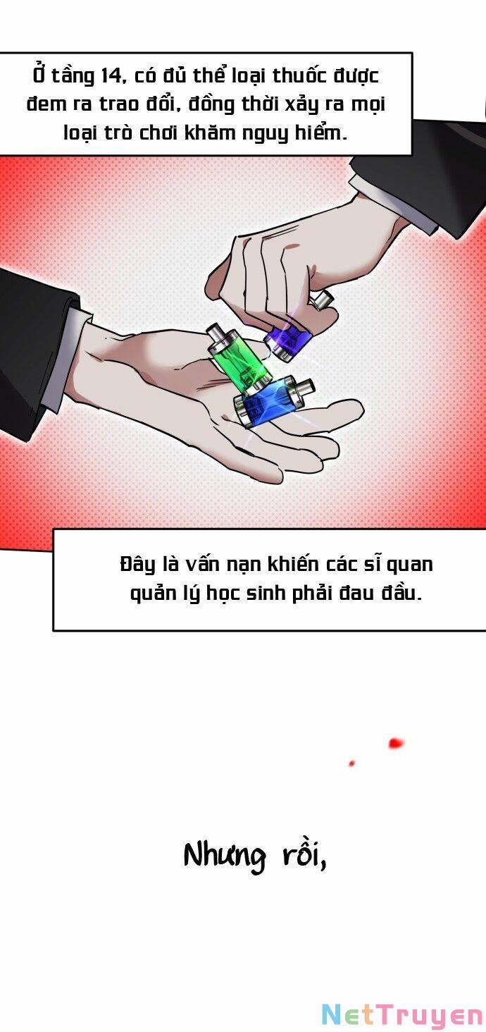 Thuyết Thiên Đường 7 trang 58