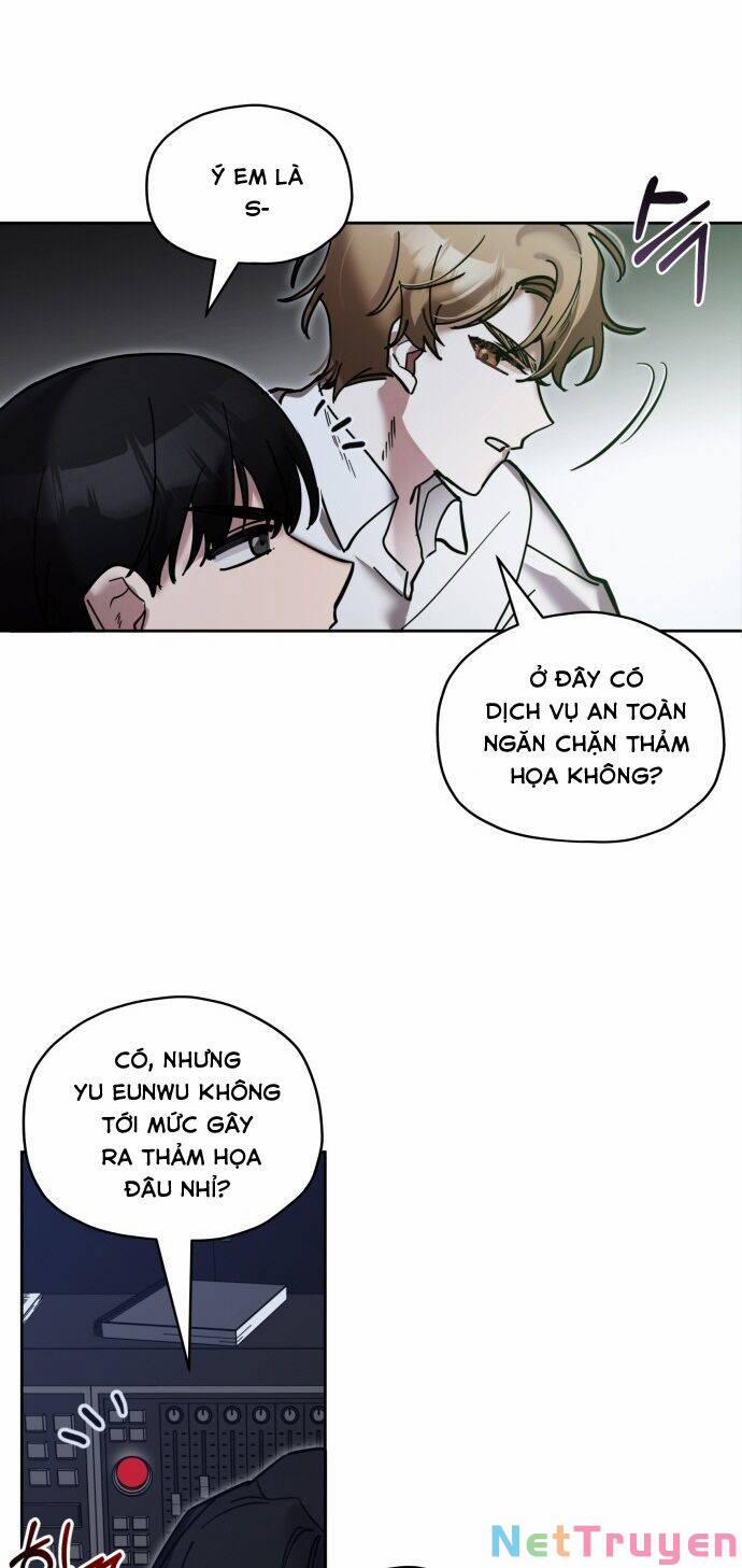 Thuyết Thiên Đường 8 trang 40