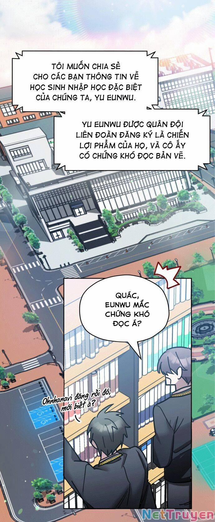 Thuyết Thiên Đường 9 trang 15