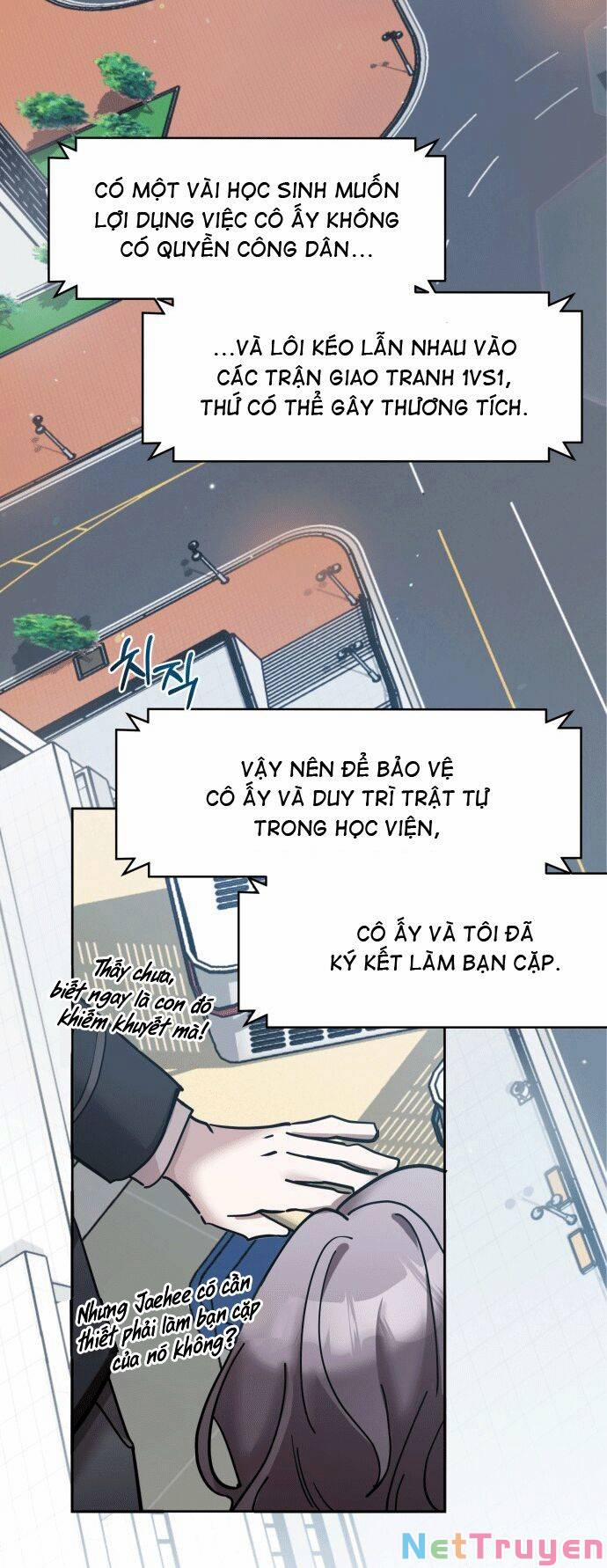 Thuyết Thiên Đường 9 trang 16