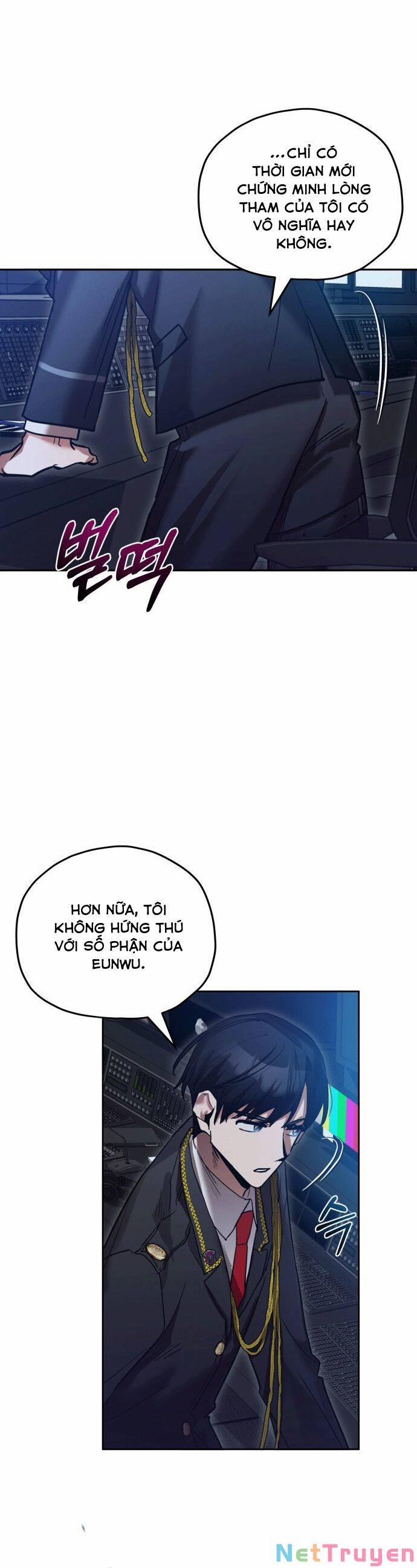 Thuyết Thiên Đường 9 trang 37