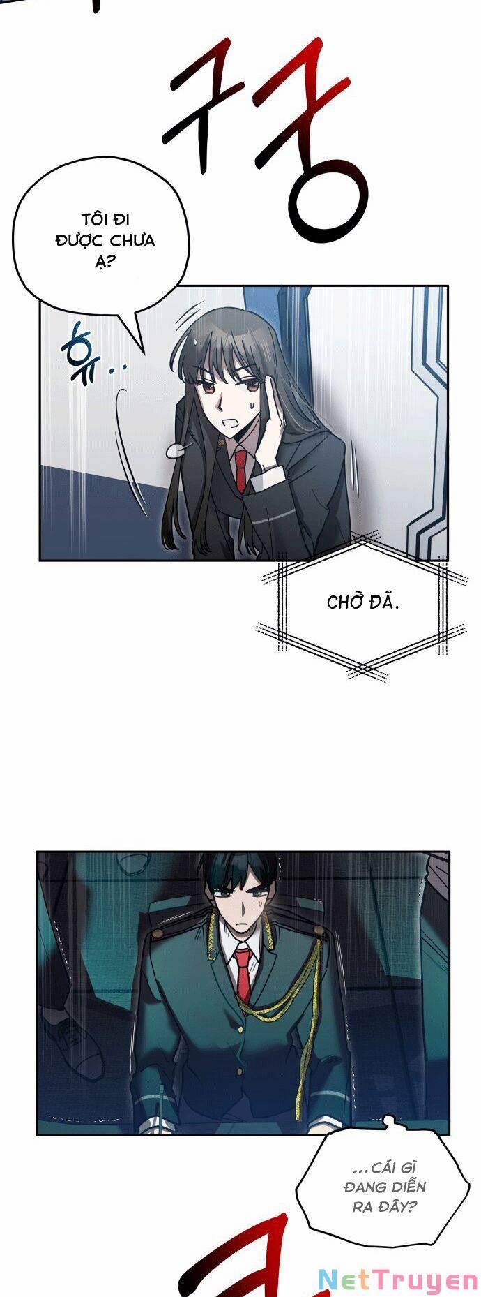 Thuyết Thiên Đường 9 trang 4