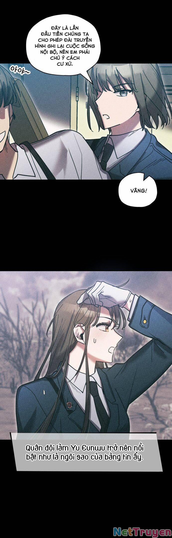 Thuyết Thiên Đường 9 trang 55