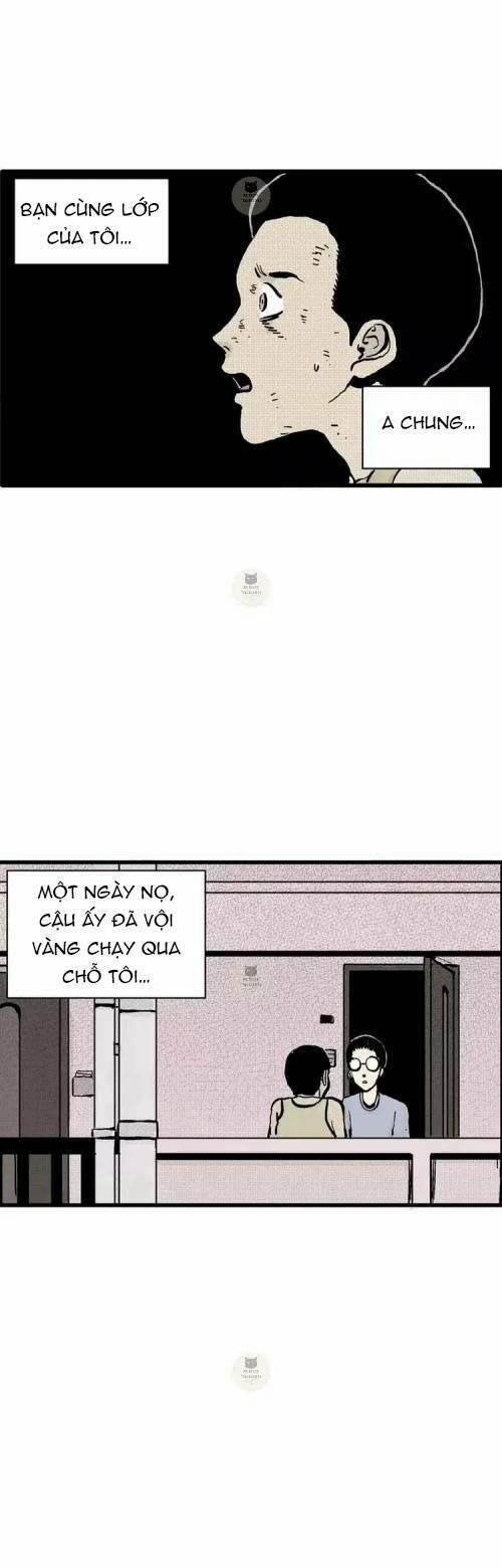 Thuyết Tiến Hóa Của Loài Người 1 trang 1