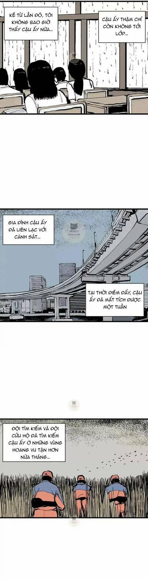 Thuyết Tiến Hóa Của Loài Người 1 trang 5