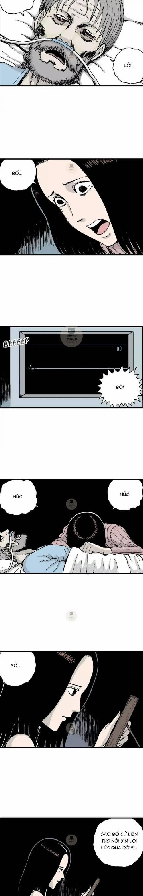 Thuyết Tiến Hóa Của Loài Người 14 trang 11