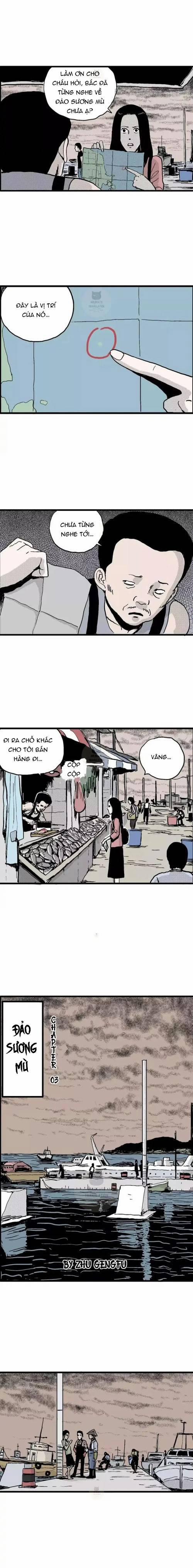 Thuyết Tiến Hóa Của Loài Người 16 trang 2