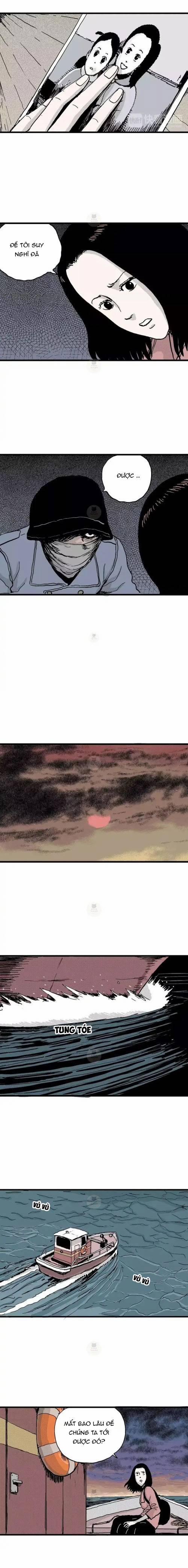 Thuyết Tiến Hóa Của Loài Người 16 trang 8