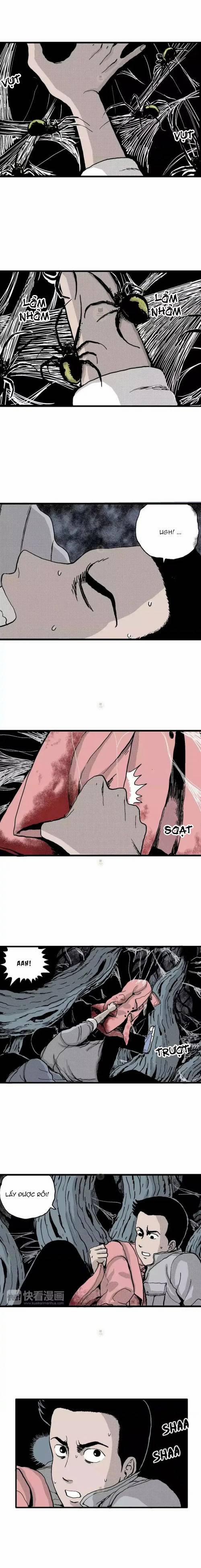 Thuyết Tiến Hóa Của Loài Người 18 trang 10