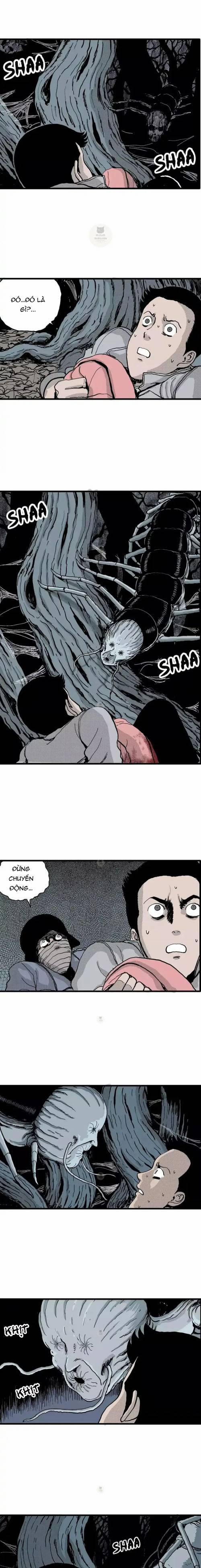 Thuyết Tiến Hóa Của Loài Người 18 trang 11