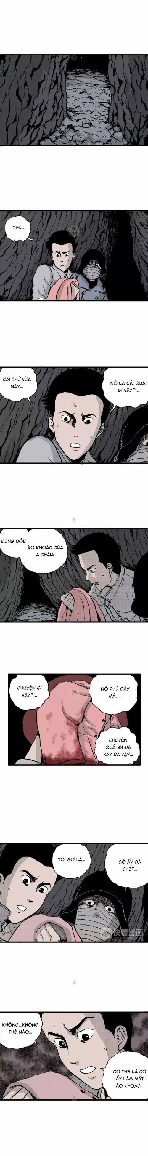 Thuyết Tiến Hóa Của Loài Người 18 trang 16