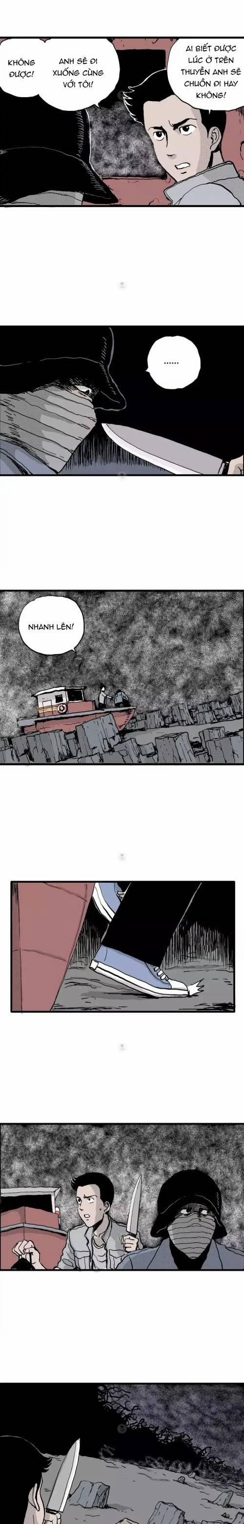 Thuyết Tiến Hóa Của Loài Người 18 trang 3