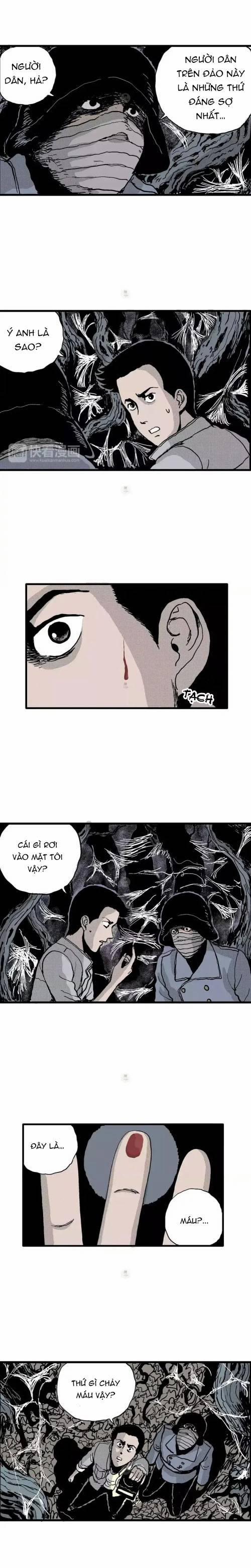 Thuyết Tiến Hóa Của Loài Người 18 trang 8