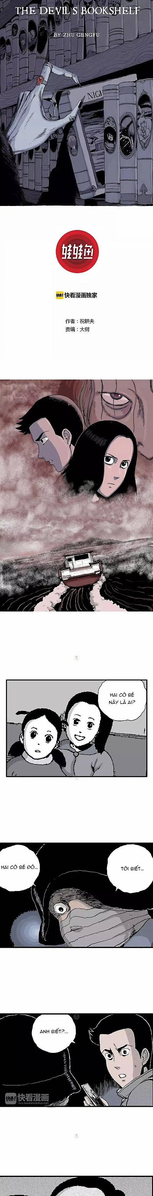 Thuyết Tiến Hóa Của Loài Người 19 trang 0