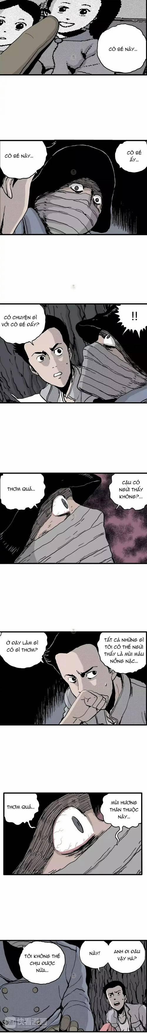 Thuyết Tiến Hóa Của Loài Người 19 trang 1