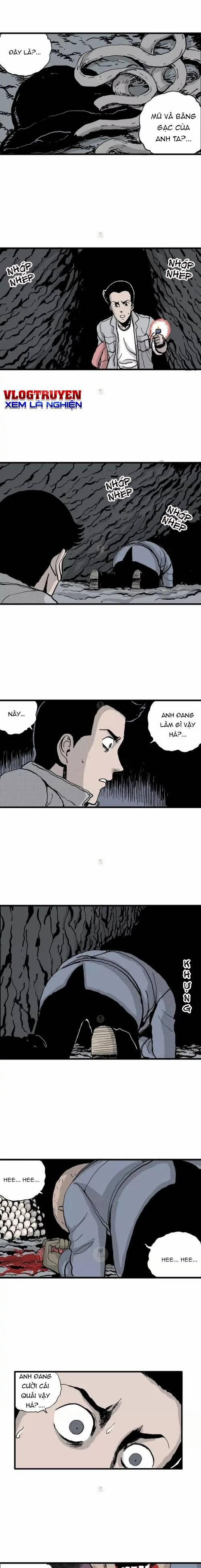 Thuyết Tiến Hóa Của Loài Người 19 trang 3