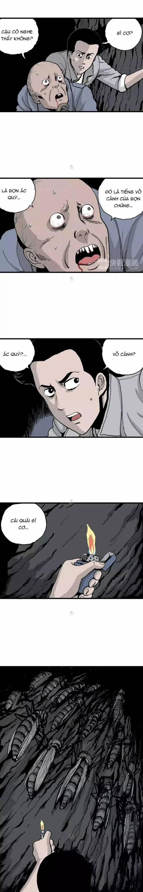 Thuyết Tiến Hóa Của Loài Người 19 trang 7