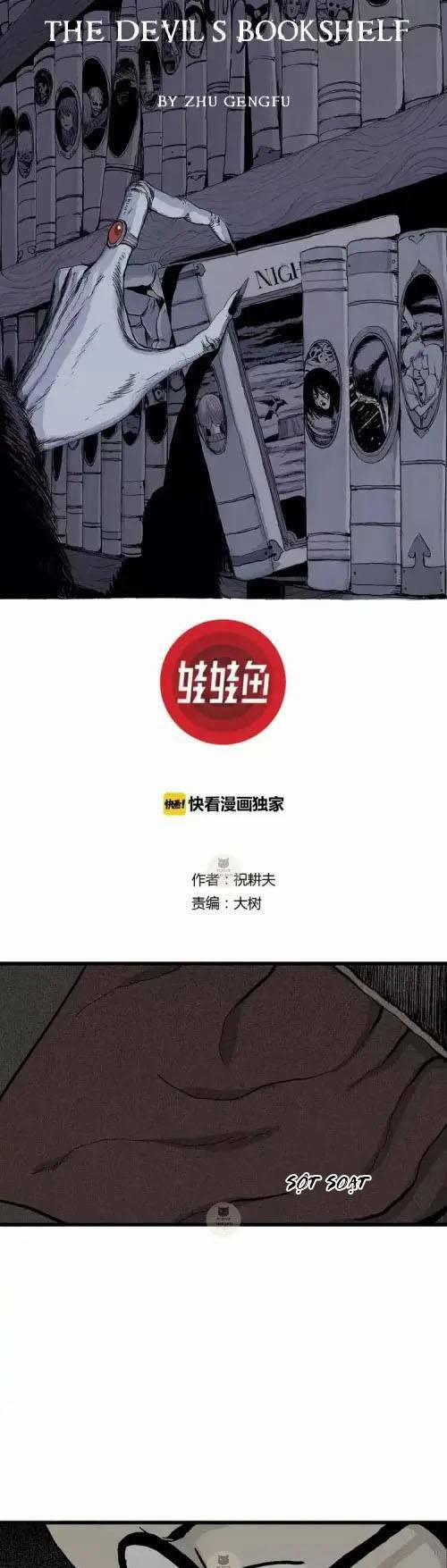 Thuyết Tiến Hóa Của Loài Người 2 trang 0