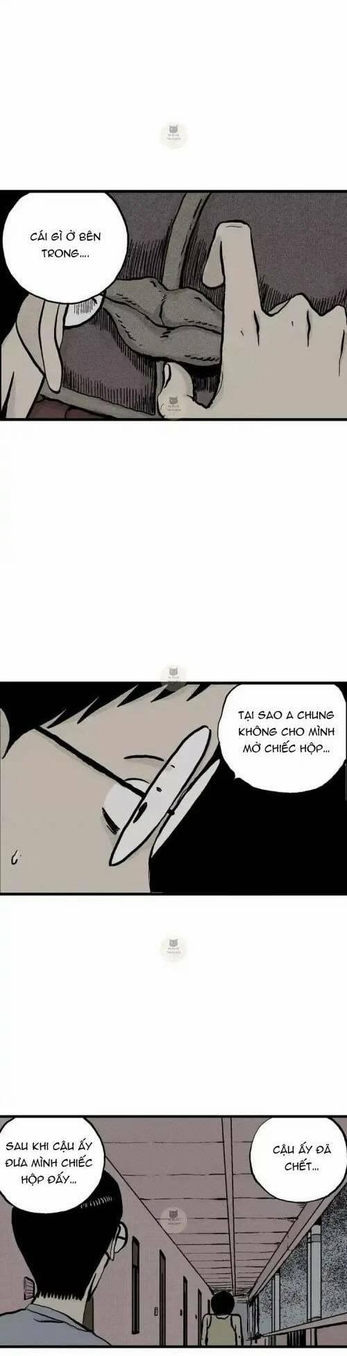 Thuyết Tiến Hóa Của Loài Người 2 trang 3