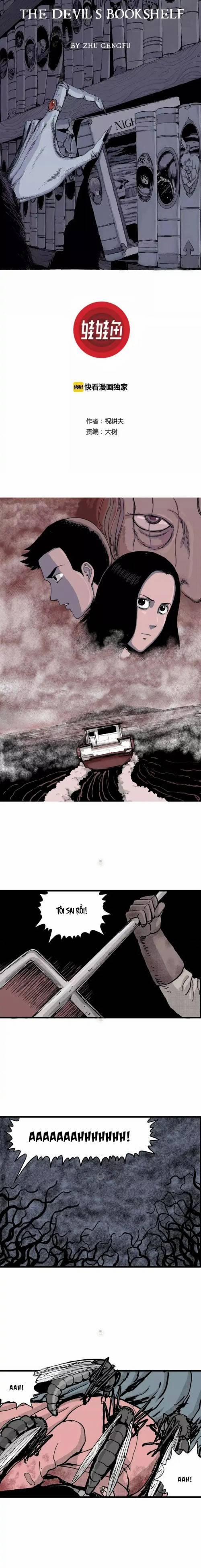 Thuyết Tiến Hóa Của Loài Người 20 trang 1