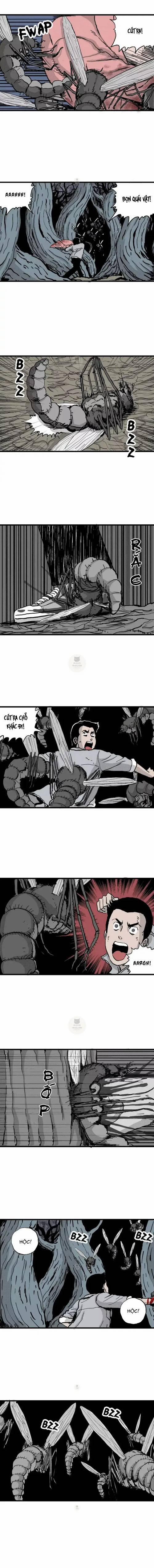 Thuyết Tiến Hóa Của Loài Người 20 trang 2