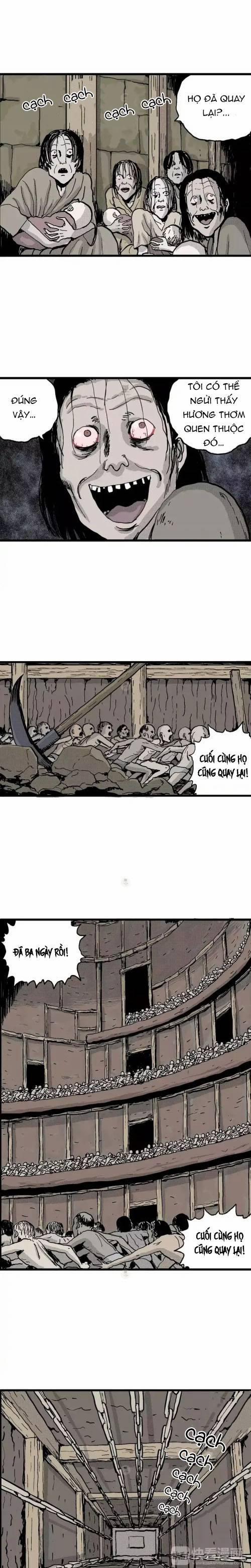 Thuyết Tiến Hóa Của Loài Người 20 trang 8