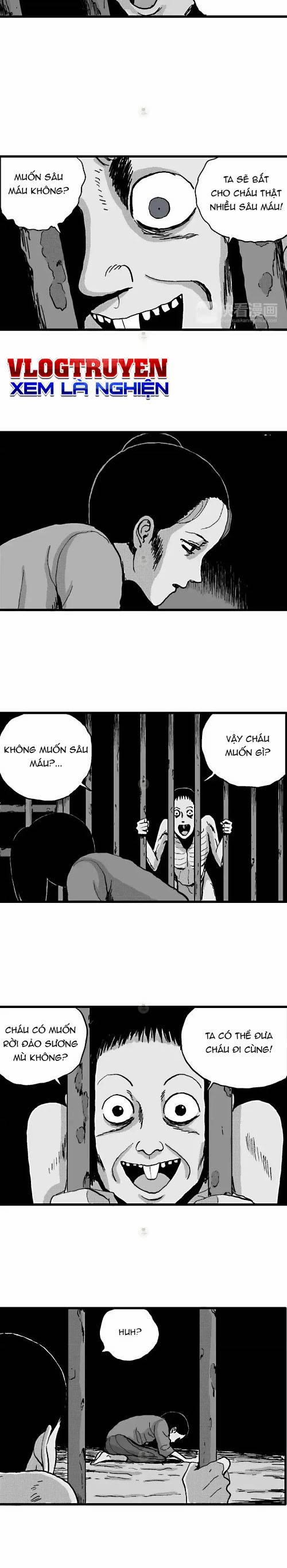 Thuyết Tiến Hóa Của Loài Người 22 trang 1