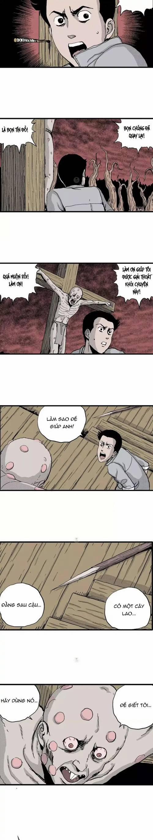 Thuyết Tiến Hóa Của Loài Người 22 trang 11