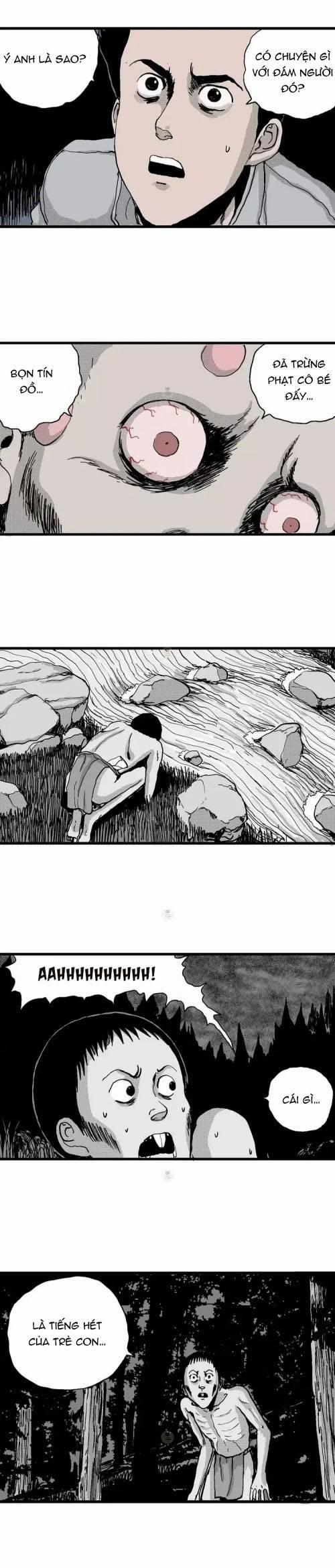 Thuyết Tiến Hóa Của Loài Người 22 trang 7