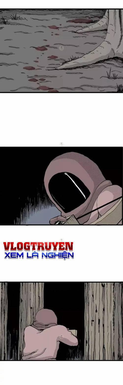 Thuyết Tiến Hóa Của Loài Người 23 trang 1