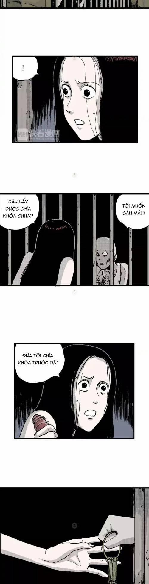 Thuyết Tiến Hóa Của Loài Người 23 trang 10