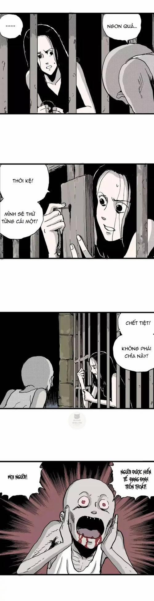 Thuyết Tiến Hóa Của Loài Người 23 trang 12