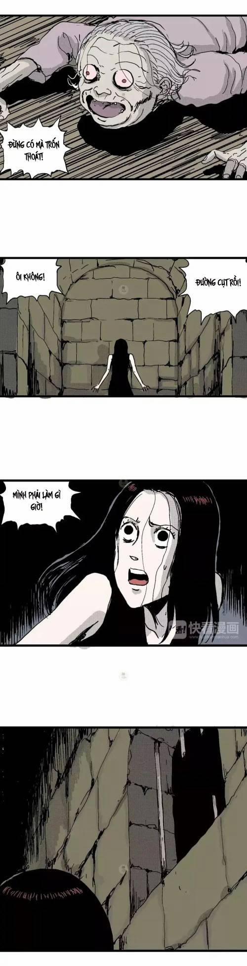 Thuyết Tiến Hóa Của Loài Người 23 trang 17