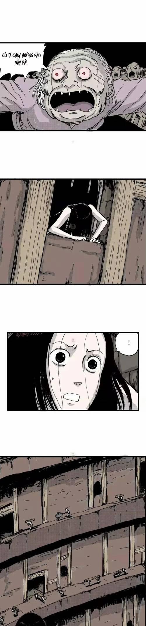 Thuyết Tiến Hóa Của Loài Người 23 trang 18