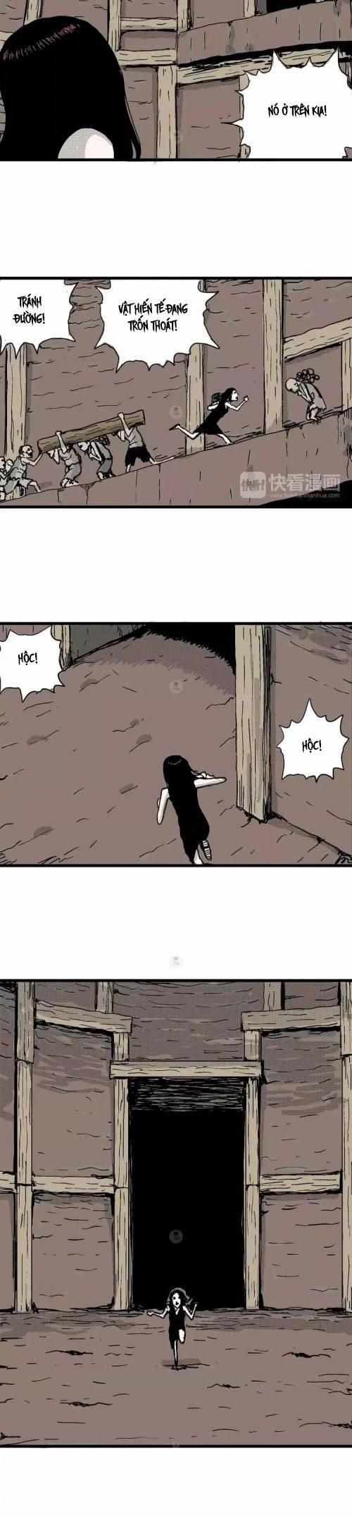 Thuyết Tiến Hóa Của Loài Người 23 trang 20