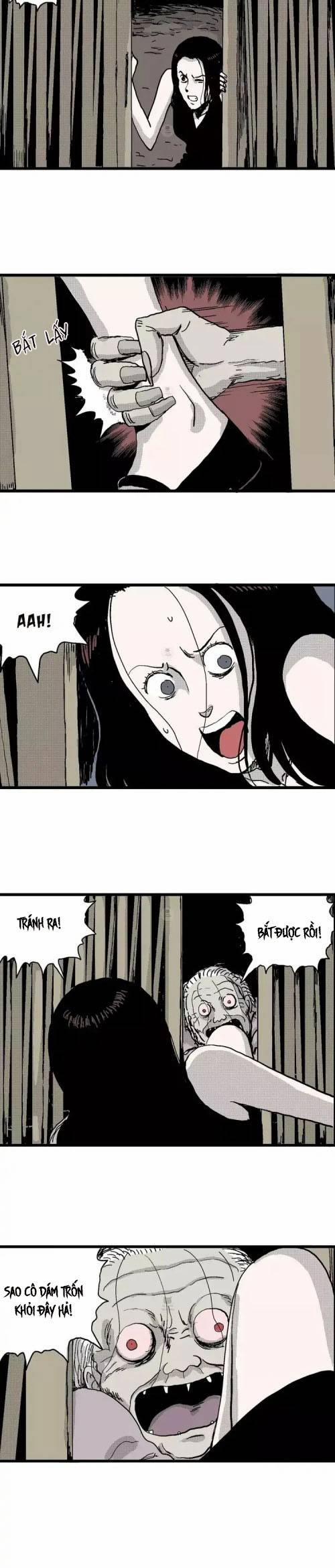 Thuyết Tiến Hóa Của Loài Người 23 trang 23