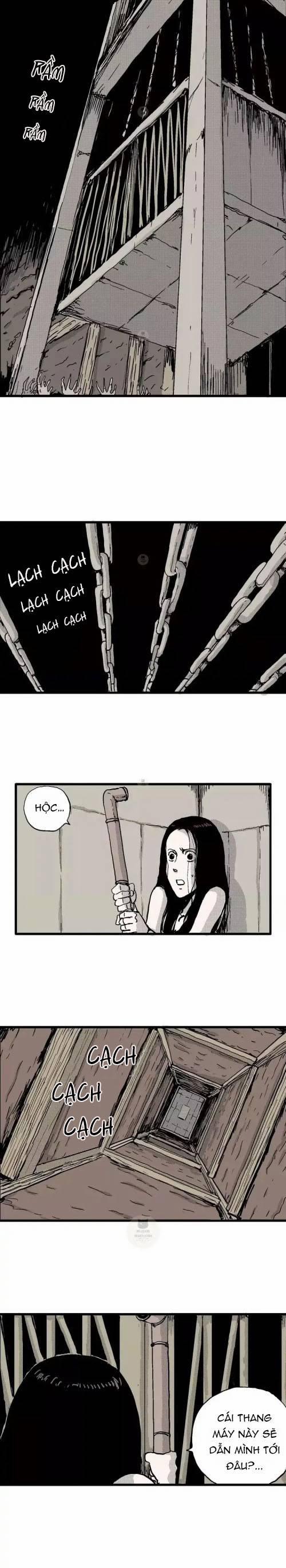 Thuyết Tiến Hóa Của Loài Người 24 trang 1