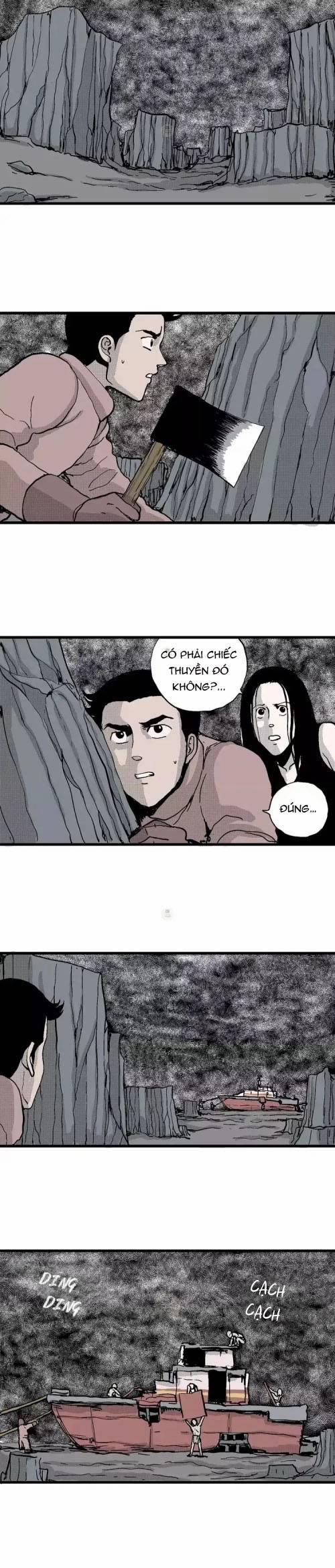 Thuyết Tiến Hóa Của Loài Người 24 trang 16