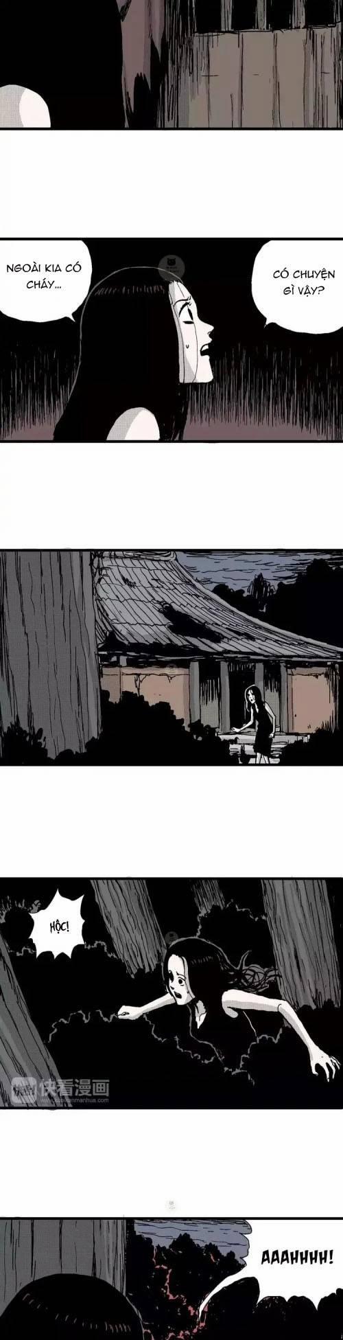 Thuyết Tiến Hóa Của Loài Người 24 trang 22