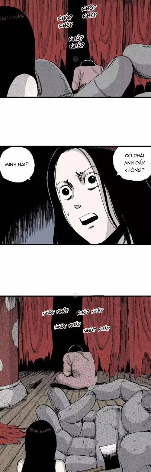 Thuyết Tiến Hóa Của Loài Người 24 trang 27