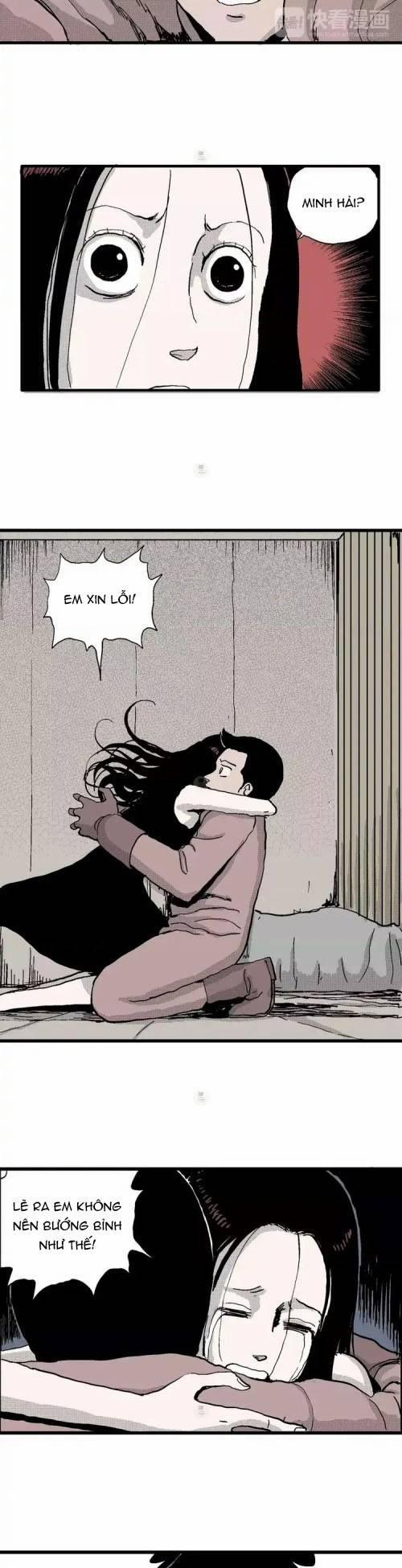 Thuyết Tiến Hóa Của Loài Người 24 trang 9