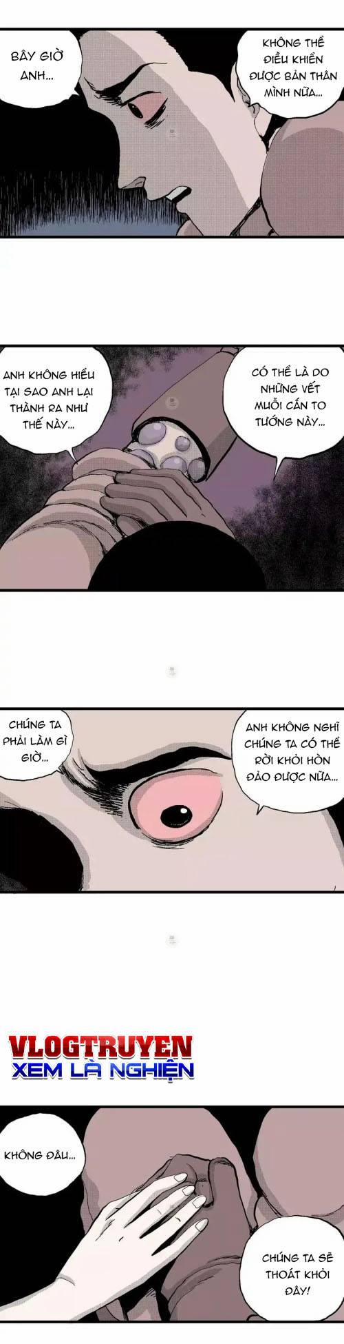 Thuyết Tiến Hóa Của Loài Người 25 trang 14