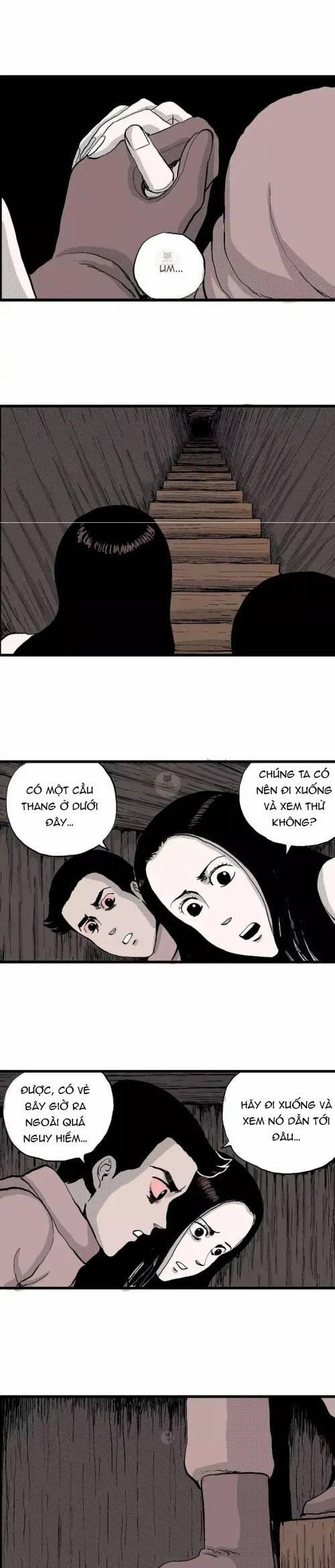 Thuyết Tiến Hóa Của Loài Người 25 trang 16