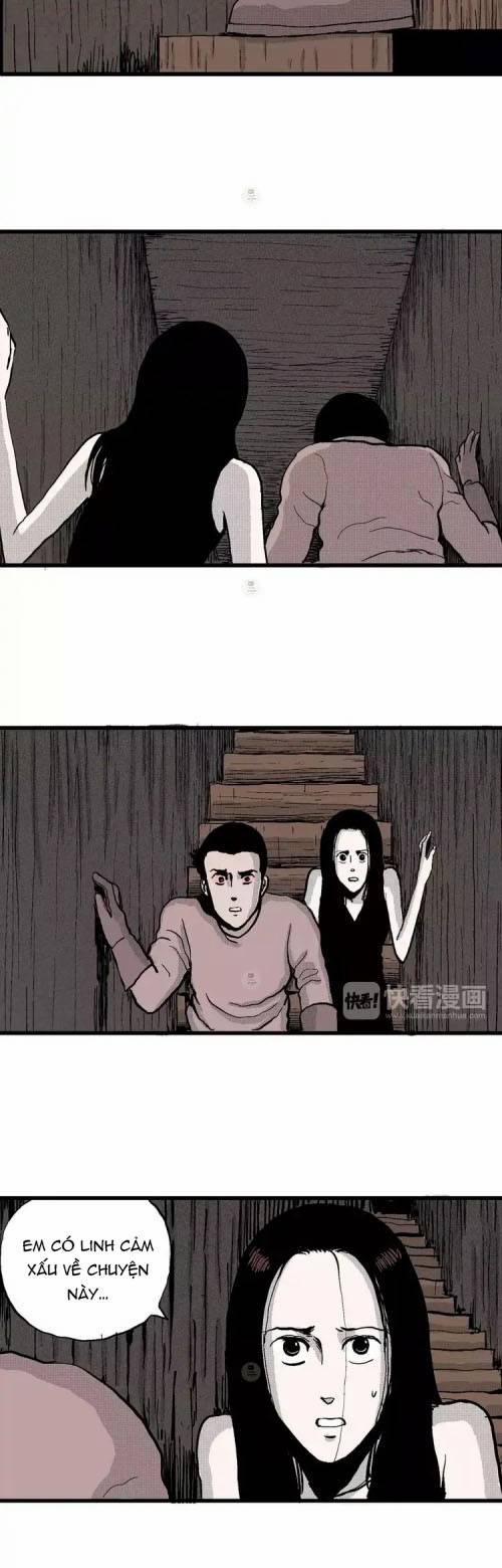 Thuyết Tiến Hóa Của Loài Người 25 trang 17